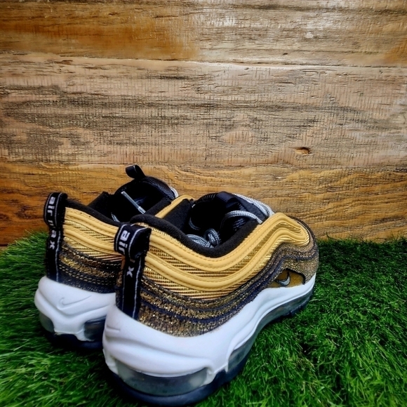 New Nike Women's Air Max 97 sz 8 - Picture 3 of 10